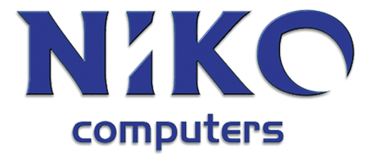 Home - NIKO Computers