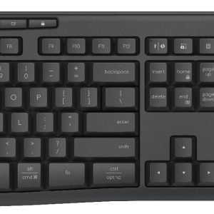 Logitech Combo Keyboard