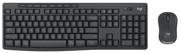 Logitech Combo Keyboard